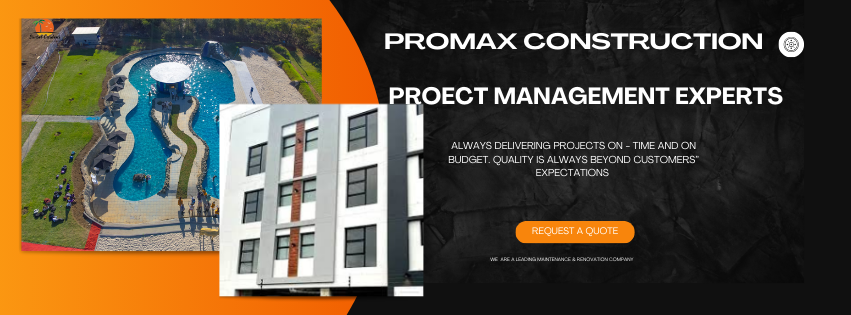 Our Company Is one of the best project management companies around pretoria